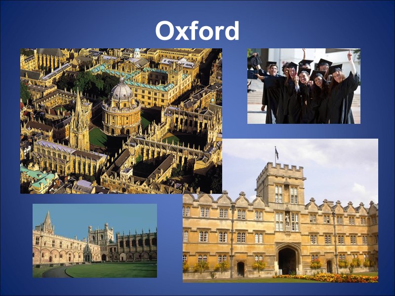 Oxford